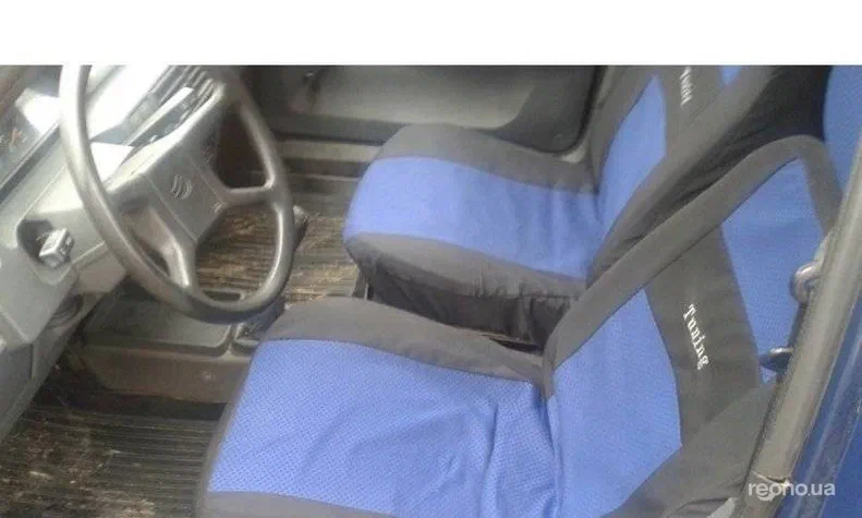 ЗАЗ 1103 «Славута» 2005 - 5