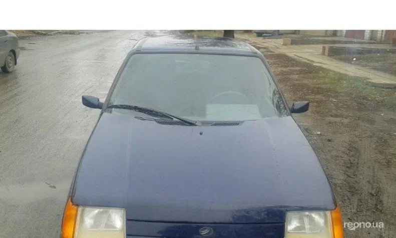 ЗАЗ 1103 «Славута» 2005 - 9