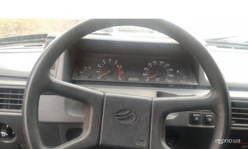 ЗАЗ 1103 «Славута» 2005 - 3