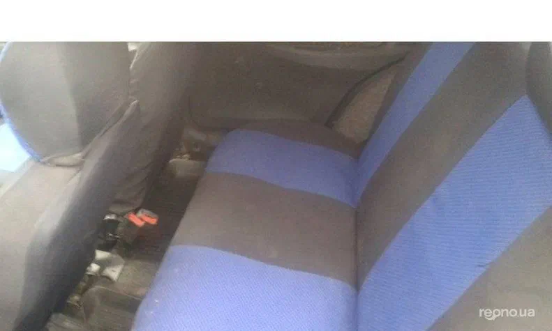 ЗАЗ 1103 «Славута» 2005 - 0