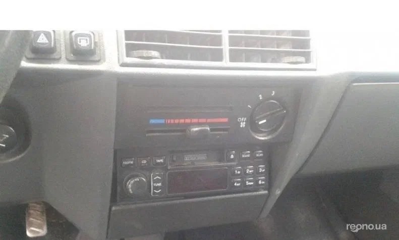 ЗАЗ 1103 «Славута» 2005 - 2