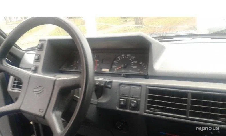 ЗАЗ 1103 «Славута» 2005 - 1