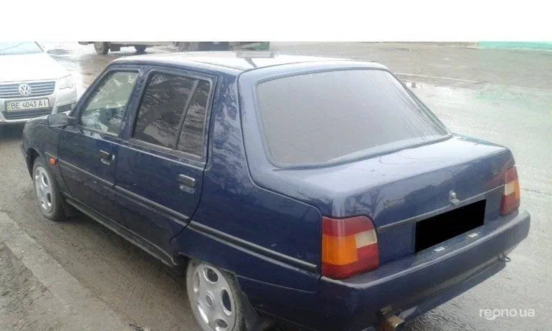 ЗАЗ 1103 «Славута» 2005 - 7