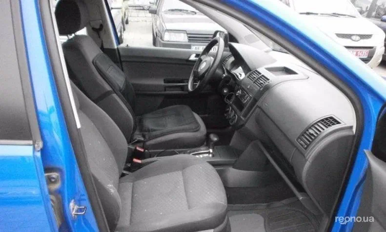 Volkswagen Polo 2003 - 1
