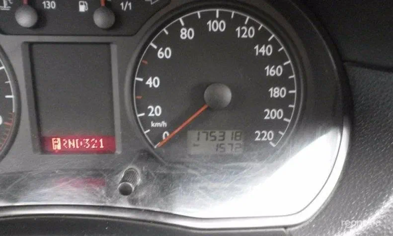 Volkswagen Polo 2003 - 16