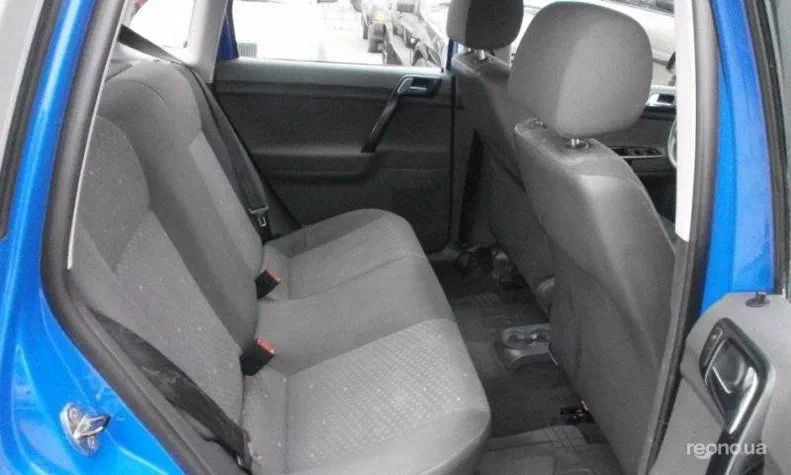 Volkswagen Polo 2003 - 2