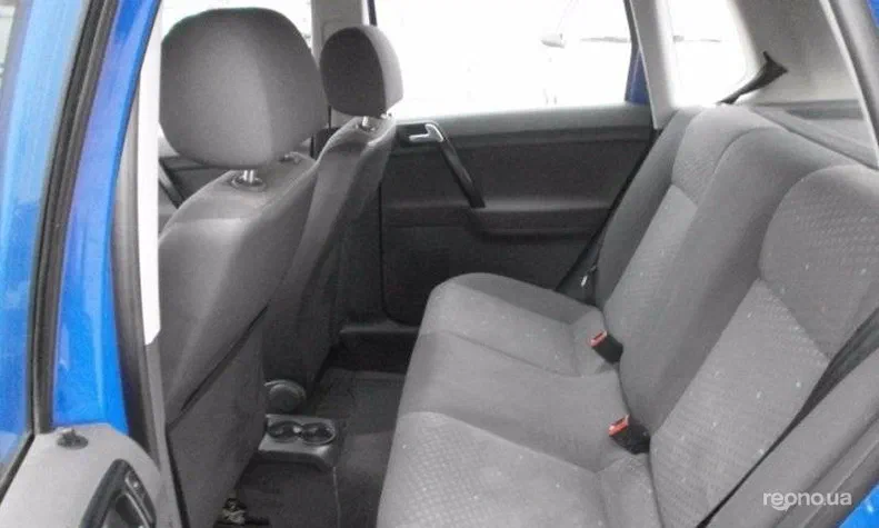 Volkswagen Polo 2003 - 4
