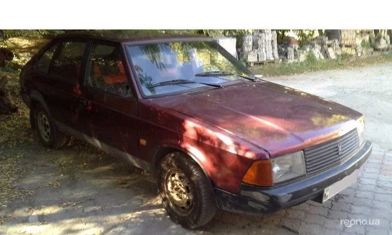 Москвич 2141 1994 - 0