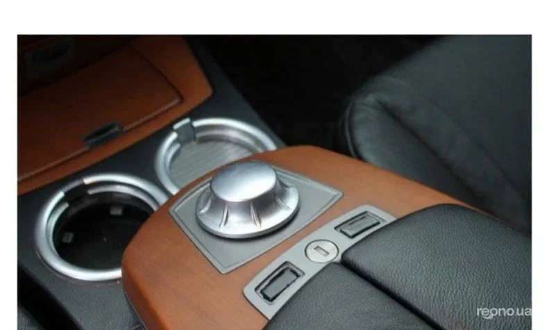BMW 7 серія 2001 - 5