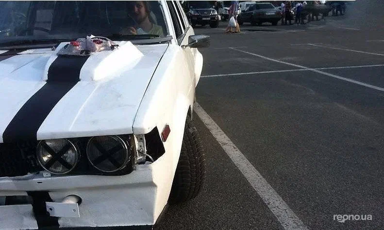 Toyota Corolla 1986 - 3