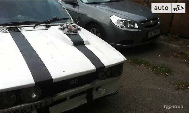 Toyota Corolla 1986 - 1