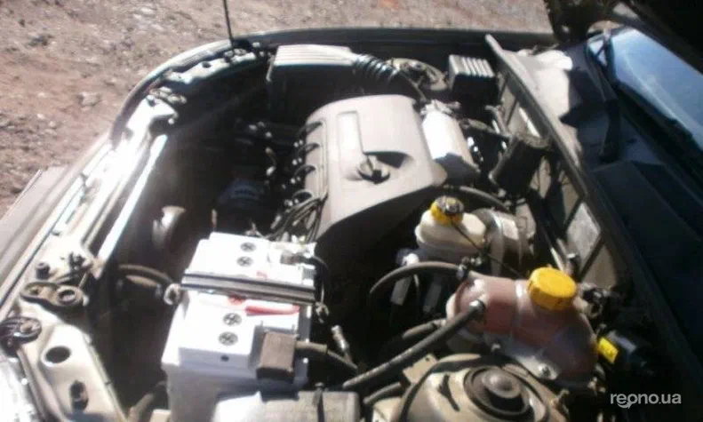 Skoda Favorit 1993 - 1