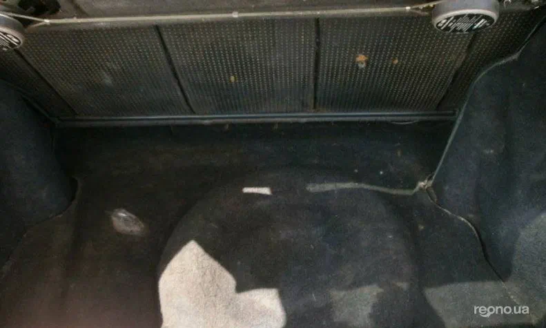 Skoda Favorit 1993 - 7