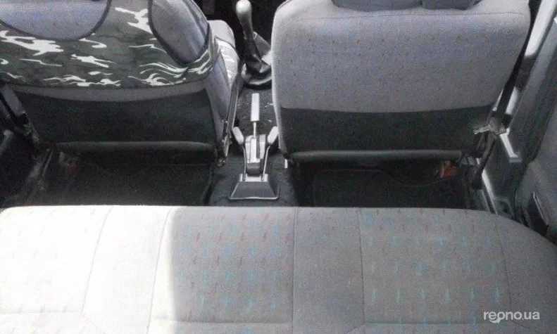 Skoda Favorit 1993 - 6