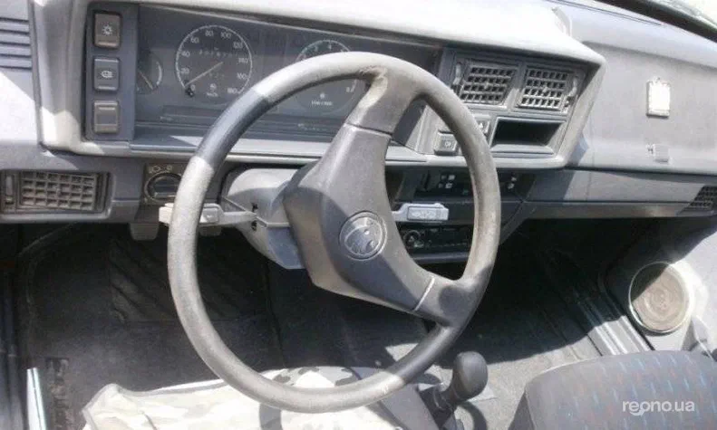 Skoda Favorit 1993 - 2