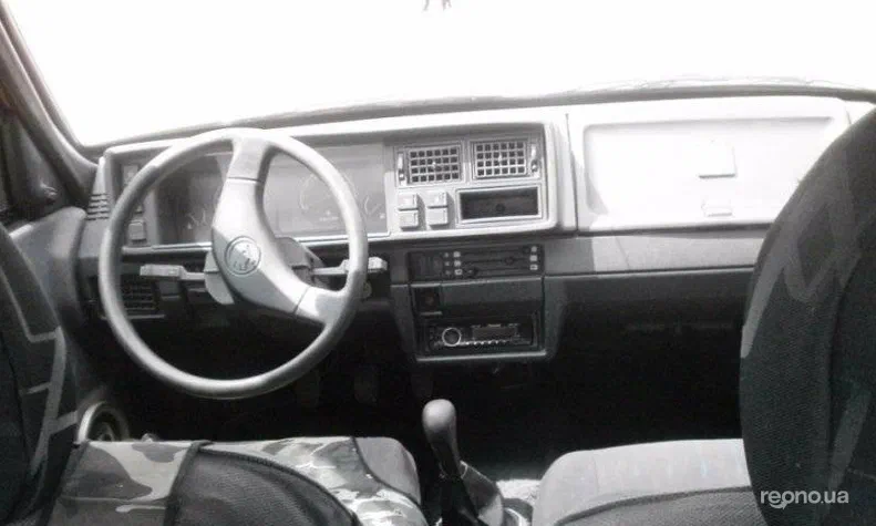 Skoda Favorit 1993 - 5