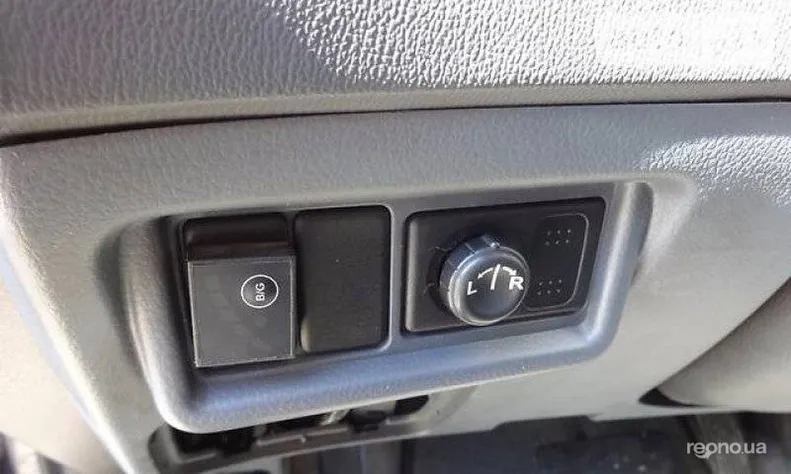 Nissan Primera 2003 - 3