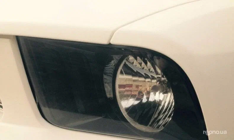 Ford Mustang 2008 - 17