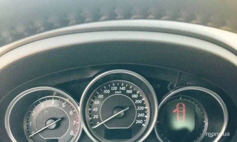Ford Mustang 2008 - 20