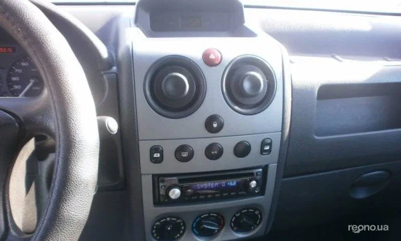 Peugeot Partner 2007 - 4