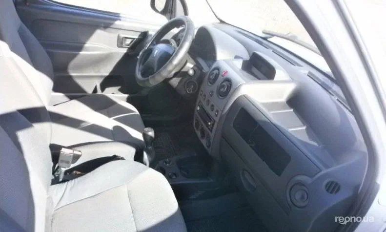 Peugeot Partner 2007 - 6