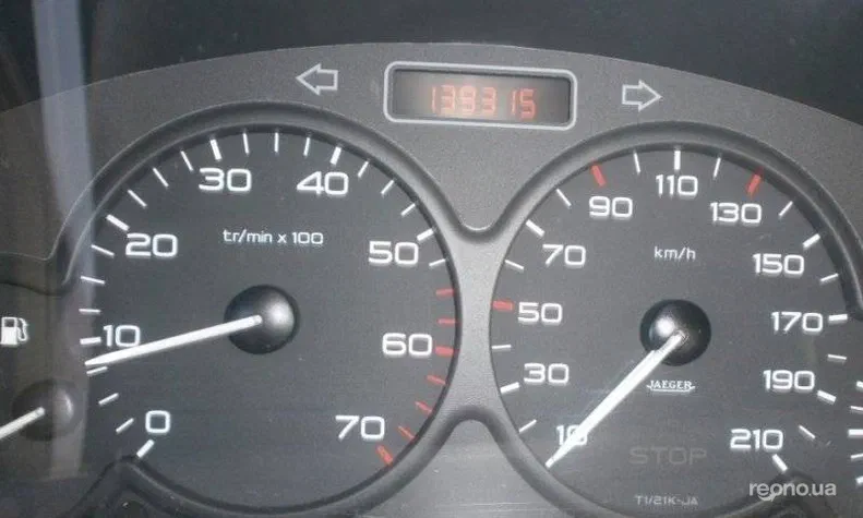 Peugeot Partner 2007 - 3