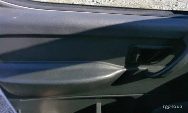 Peugeot Partner 2007 - 2
