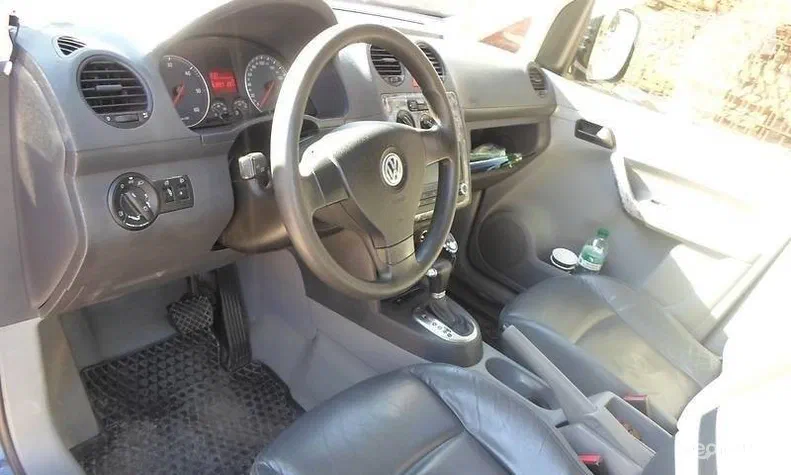 Volkswagen Caddy 2006 - 4