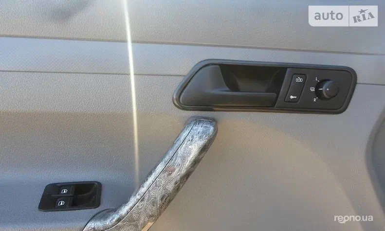 Volkswagen Caddy 2006 - 5