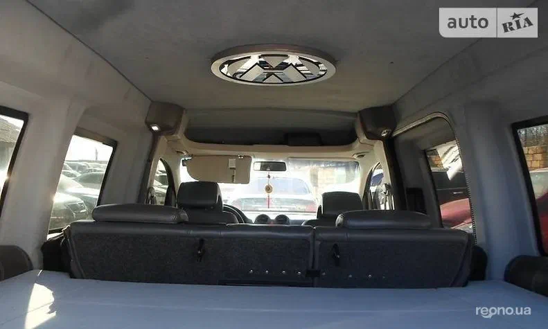 Volkswagen Caddy 2006 - 1