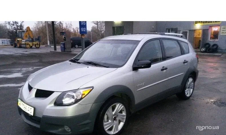 Hyundai Matrix 2004 - 0
