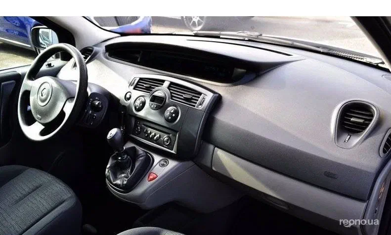 Renault Scenic 2007 - 5