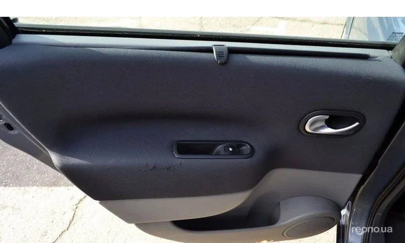 Renault Scenic 2007 - 12