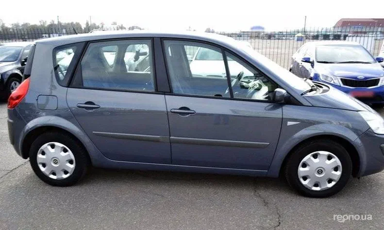 Renault Scenic 2007 - 1
