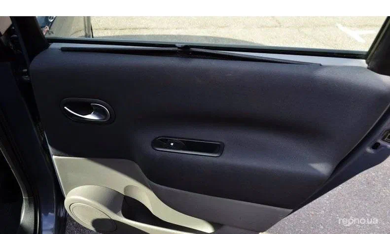 Renault Scenic 2007 - 9