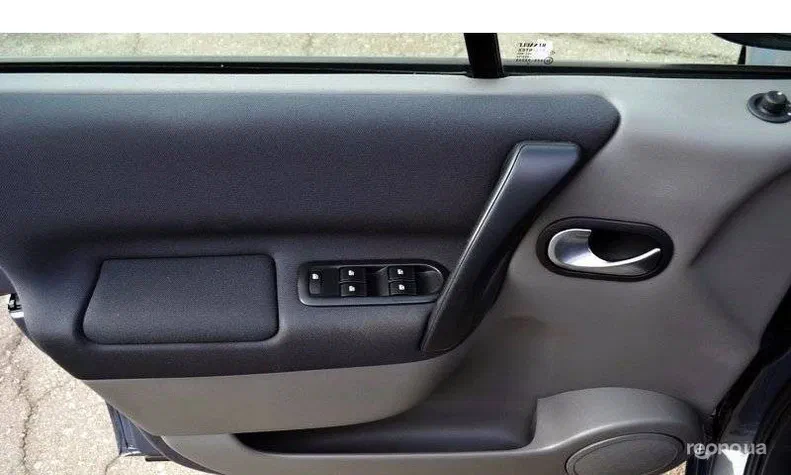 Renault Scenic 2007 - 22