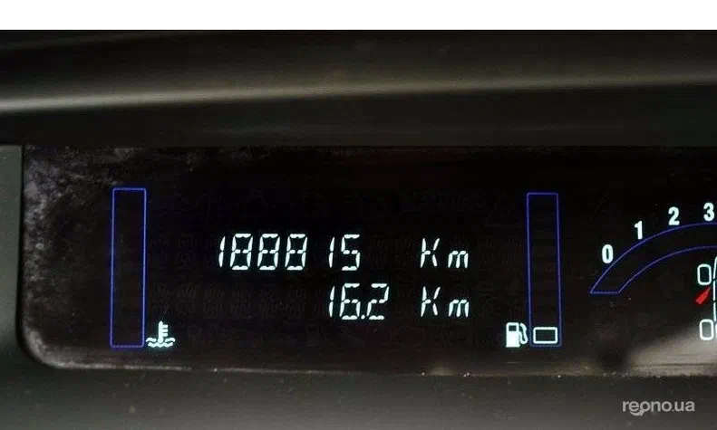 Renault Scenic 2007 - 15