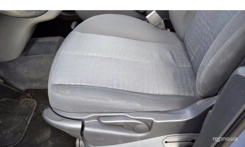 Renault Scenic 2007 - 20