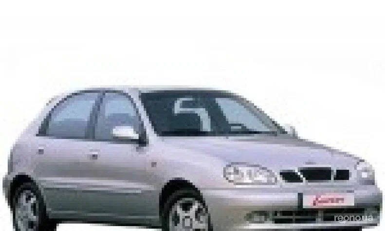 ЗАЗ Lanos 2013 - 0