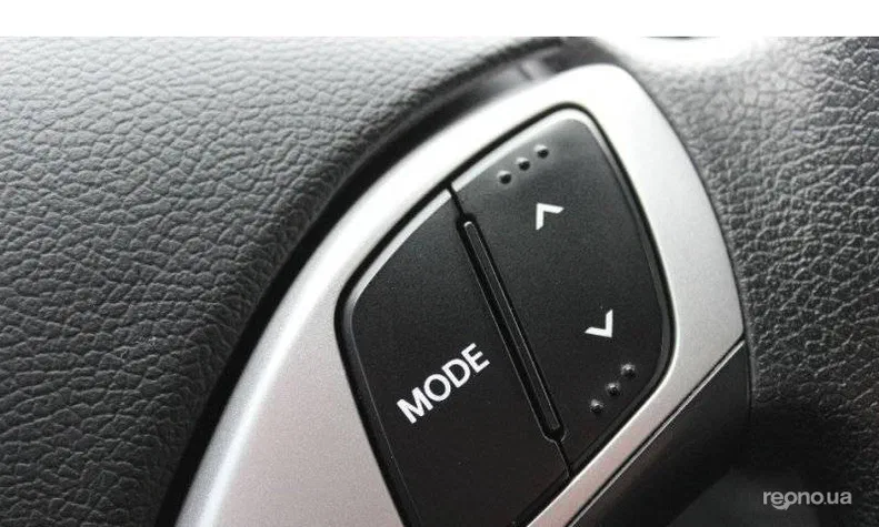 Hyundai Elantra 2011 - 8