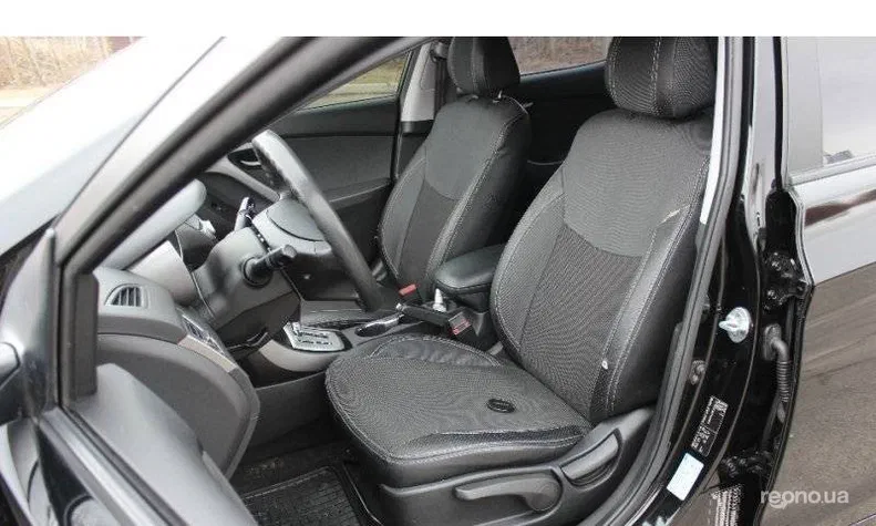 Hyundai Elantra 2011 - 18