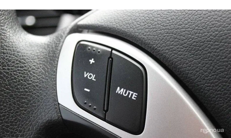 Hyundai Elantra 2011 - 9