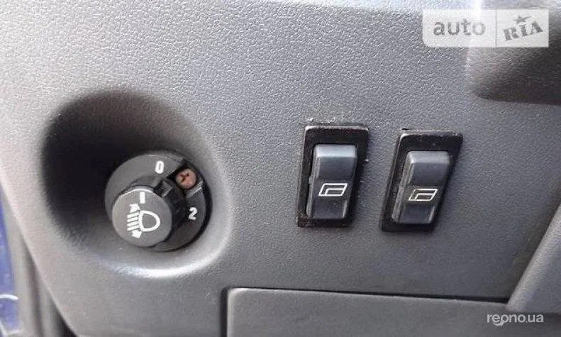 ЗАЗ 1103 «Славута» 2007 - 5