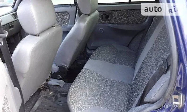 ЗАЗ 1103 «Славута» 2007 - 6