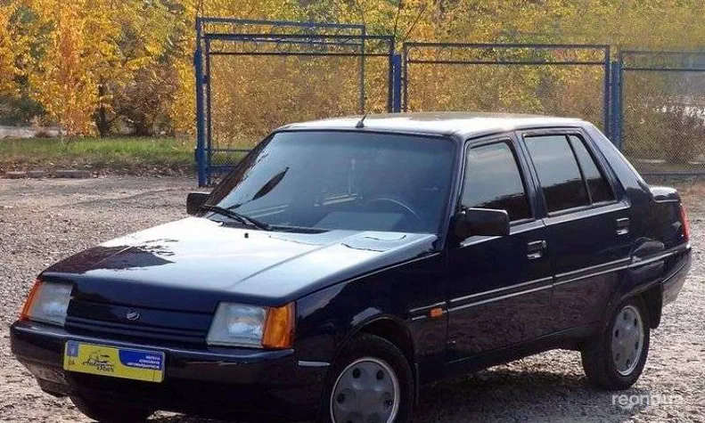 ЗАЗ 1103 «Славута» 2007 - 7