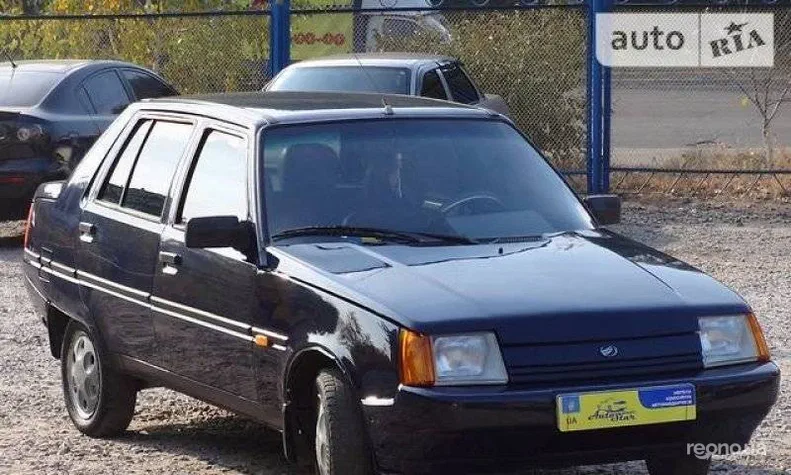 ЗАЗ 1103 «Славута» 2007 - 0