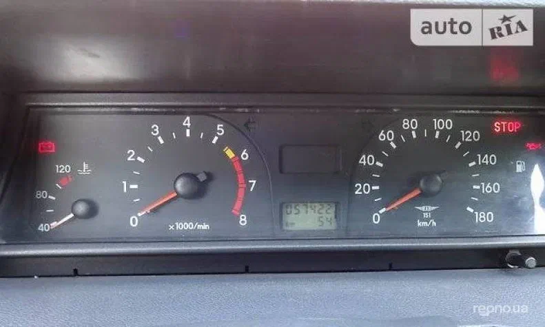 ЗАЗ 1103 «Славута» 2007 - 4