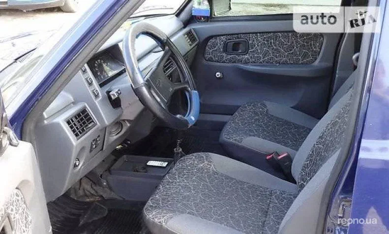 ЗАЗ 1103 «Славута» 2007 - 3