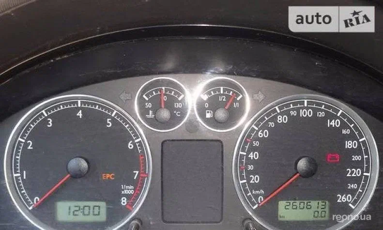 Volkswagen Sharan 2001 - 5