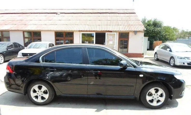 Kia Magentis 2009 - 10